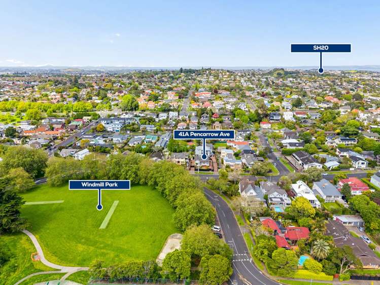 41A Pencarrow Avenue Epsom_15