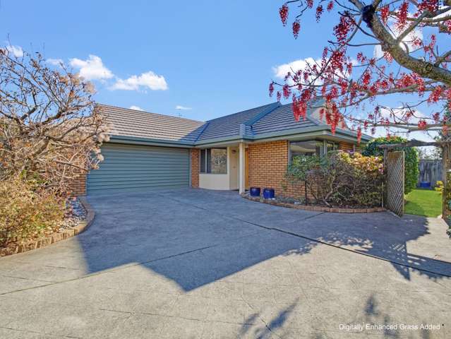 Lovingly Kept Home in a Great Location