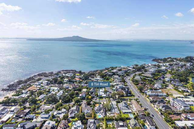 8 Tiri Road Milford_2