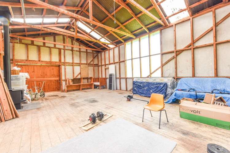 915 Thorpe-Orinoco Road, Dovedale Ngatimoti_42