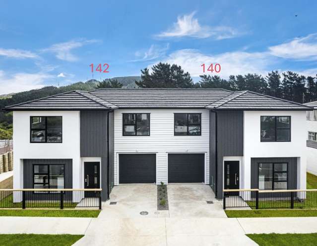 Jamaica Rise - Your Next Smart Move