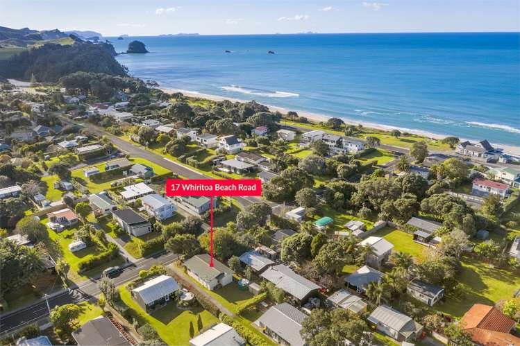 17 Whiritoa Beach Road Whiritoa_20