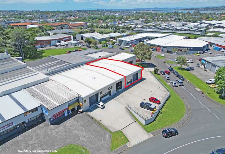 Unit C/48 Elizabeth Knox Place St Johns_8