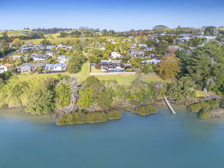 13 Deborah Place Okura_9