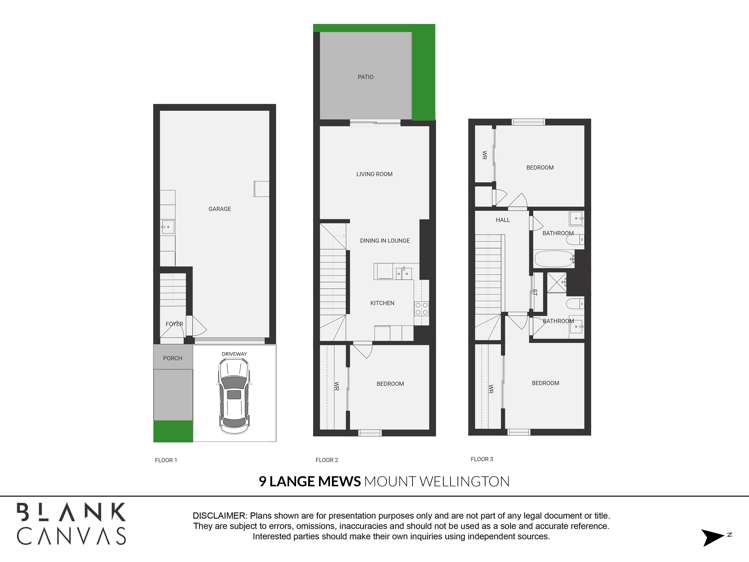 9 Lange Mews Mount Wellington_27