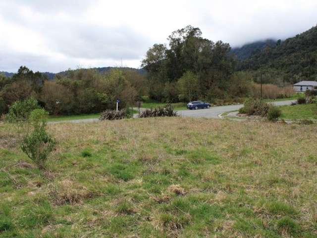 12 Highlander Drive Franz Josef Glacier_2