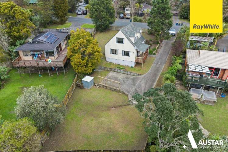 203 Glengarry Road Glen Eden_13