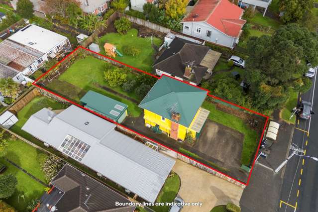 157 Trafalgar Street Onehunga_4