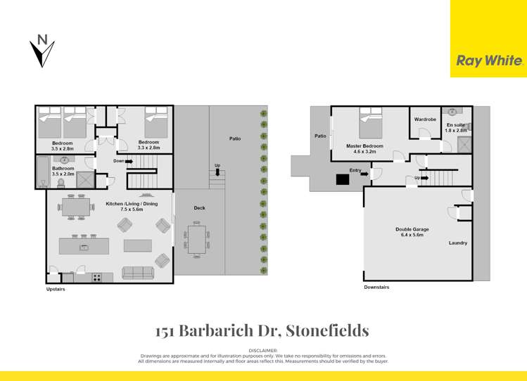 151 Barbarich Drive Stonefields_18