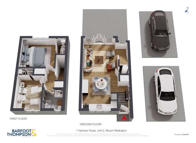 2/1 Harrison Road Mt Wellington_1