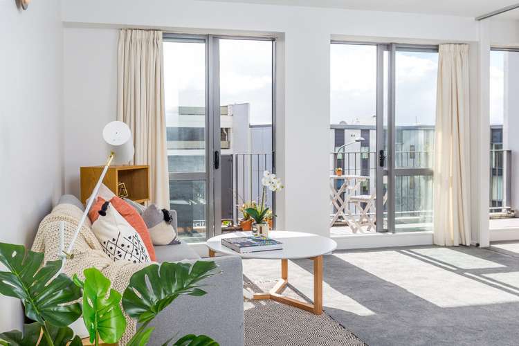 201/17 Vogel Lane Auckland Central_23
