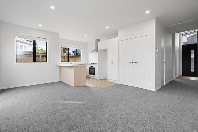 Stunning Two Bedroom on Te Rapa