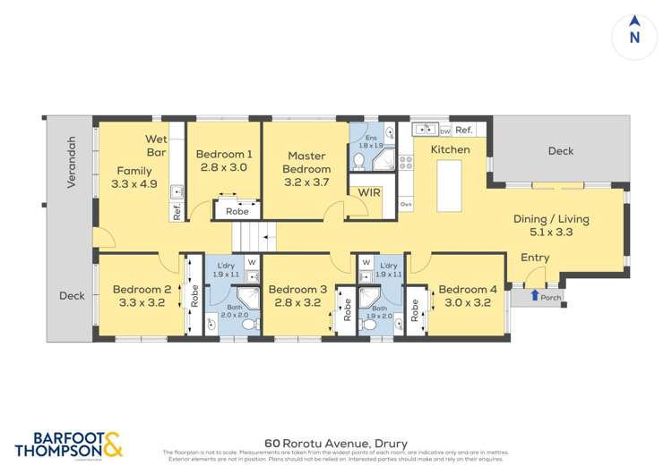 60 Rorotu Avenue Karaka_14