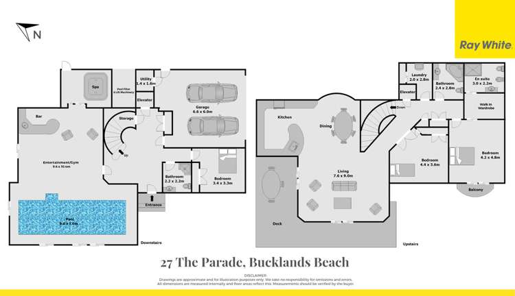 27 The Parade Bucklands Beach_19