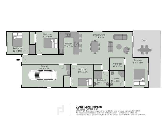 9 Aho Lane Karaka_1