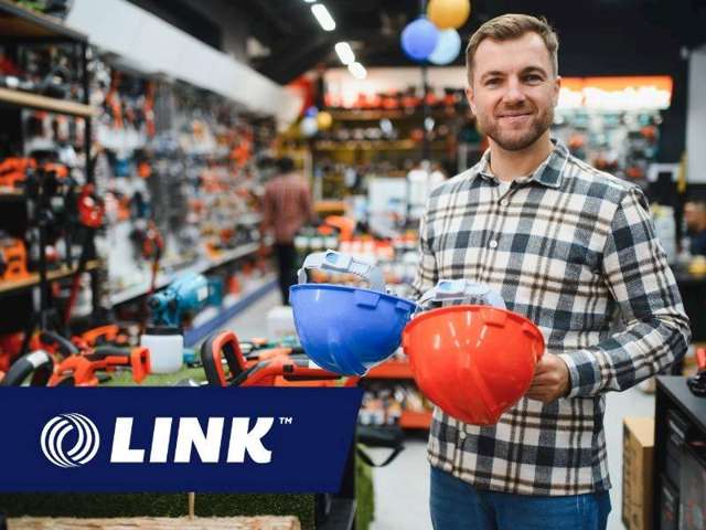 Established & Profitable Industrial Supplier