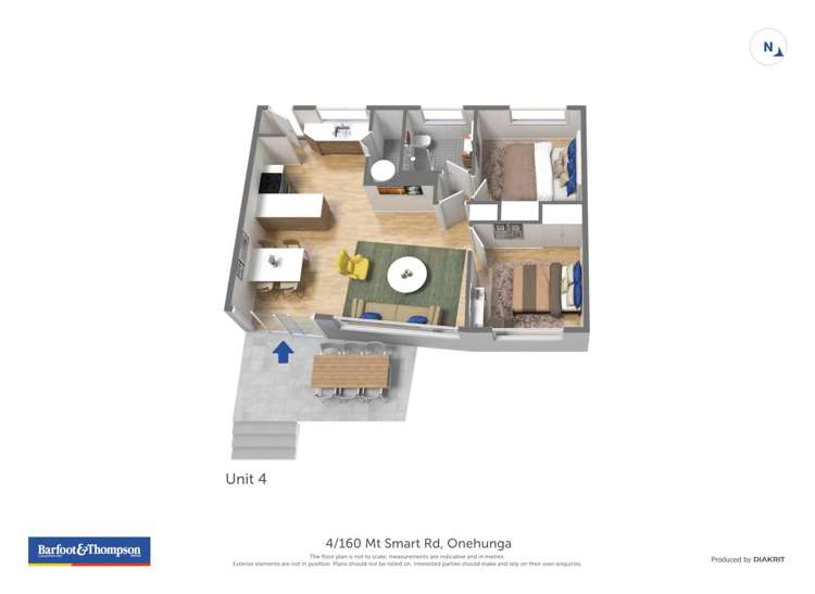 4/160 Mount Smart Road Onehunga_9