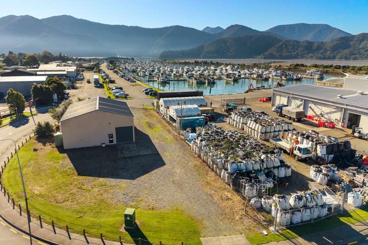 Site 5 Ngati Kuia Drive Havelock_34