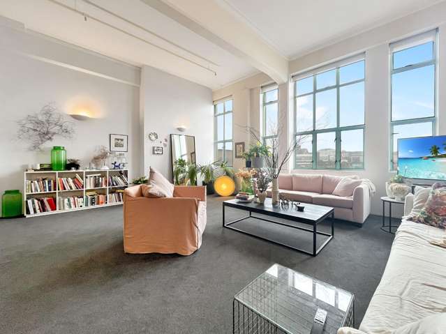 2N/238 Karangahape Road Auckland Central_1