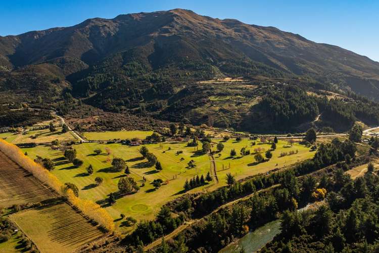 1122 Lake Hawea-Albert Town Road Lake Hawea_19