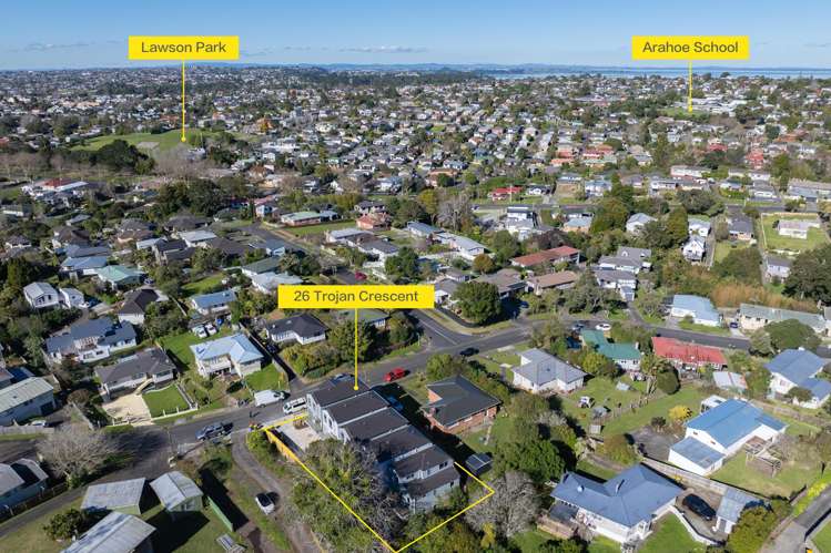 26A Trojan Crescent New Lynn_19