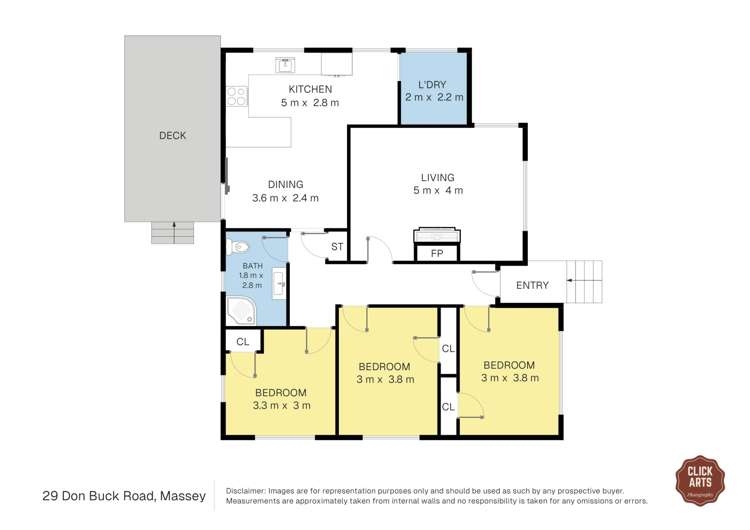 29 Don Buck Road Massey_15