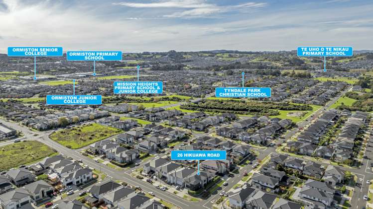 26 Hikuawa Road Flat Bush_24