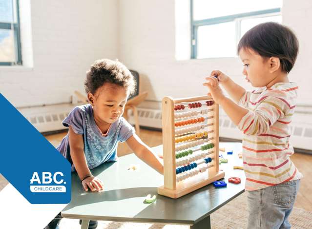 Quality Childcare Business – Wellington Region