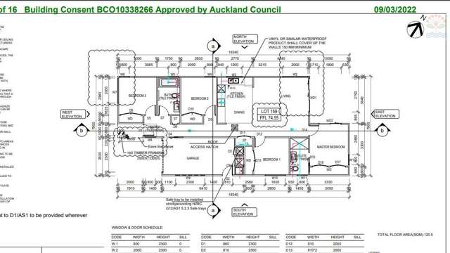 3 Taiororua Avenue Massey_3