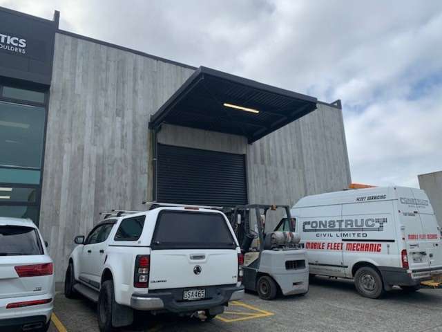 Unit 1 - 9  Northside drive Westgate_1