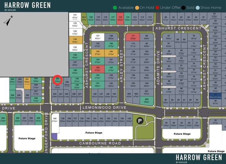 83 Hungerford Drive Rolleston_6