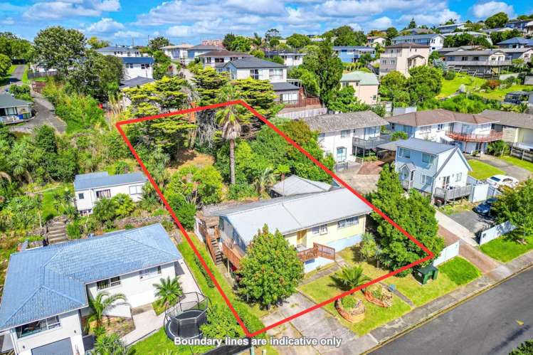 8 Sequoia Place Sunnynook_19