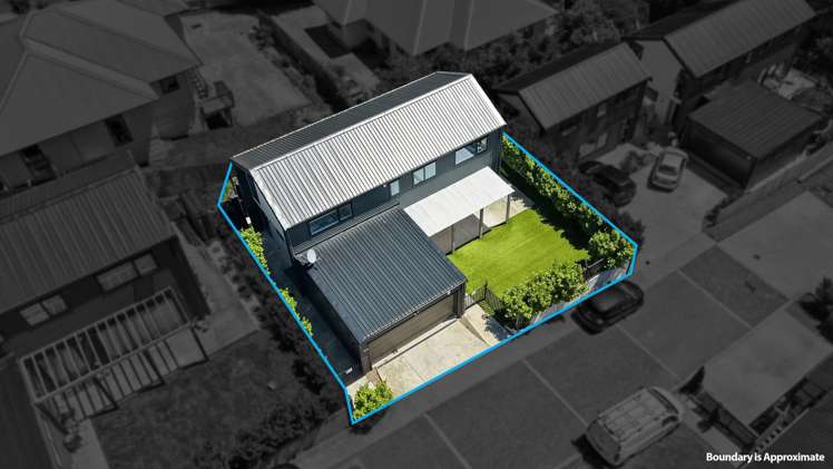 111D Woodglen Road Glen Eden_19