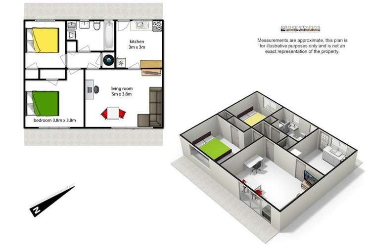 4/39 Arthur Street Ellerslie_3