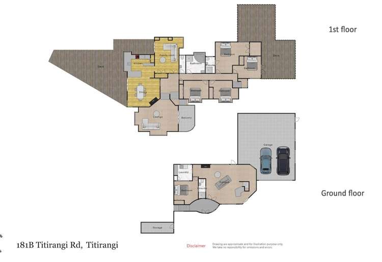 181b Titirangi Road Titirangi_19