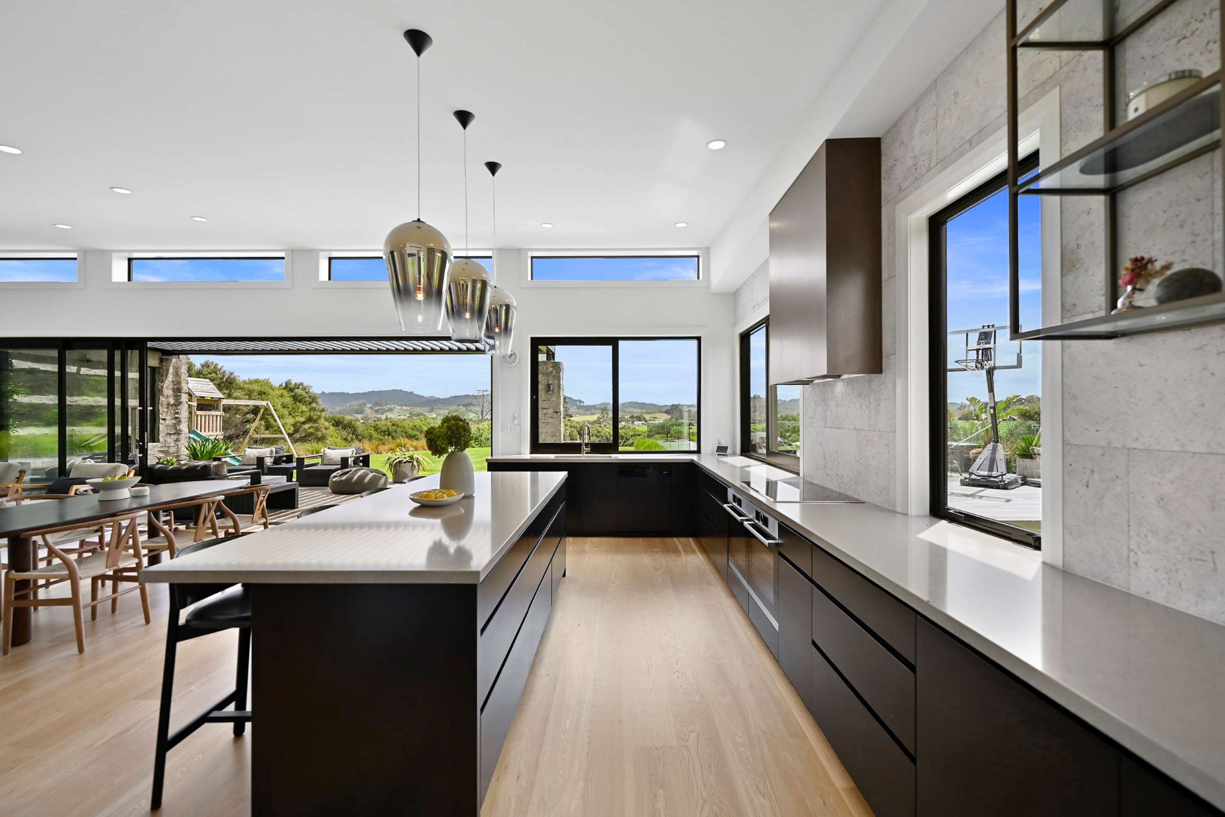 458 Whitehills Road in Waitoki, Rodney
