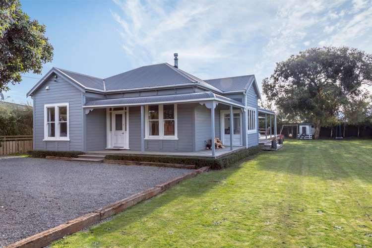 88 New York Street Martinborough_19