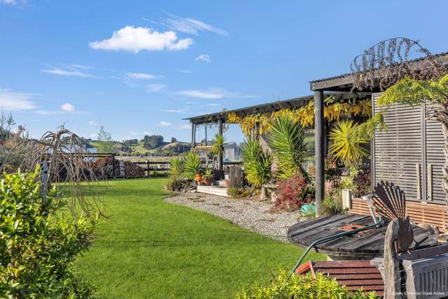 Scenic 3.2 Hectare Tasman Block