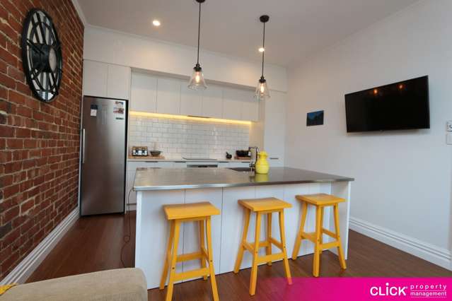 2026 On Trend Inner City Living