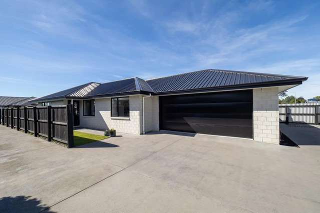 Cozy 3 Bedroom Home - Allenton