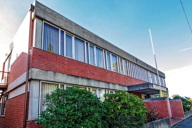 Commercial Investment Opportunity in Gore