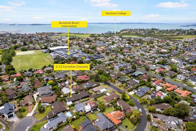 2/13 Cornelian Crescent Half Moon Bay_22