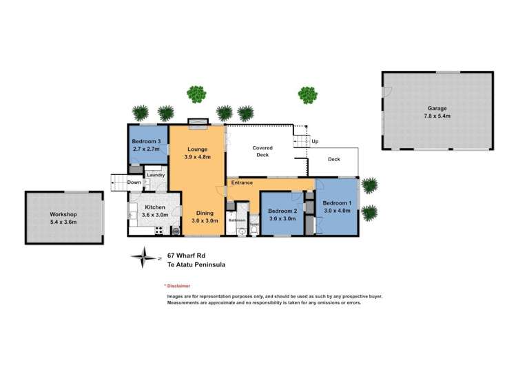 67 Wharf Road Te Atatu Peninsula_23