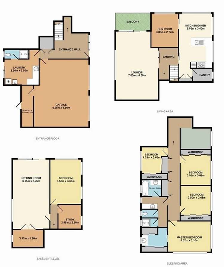 15a Alexis Avenue Mount Albert_19