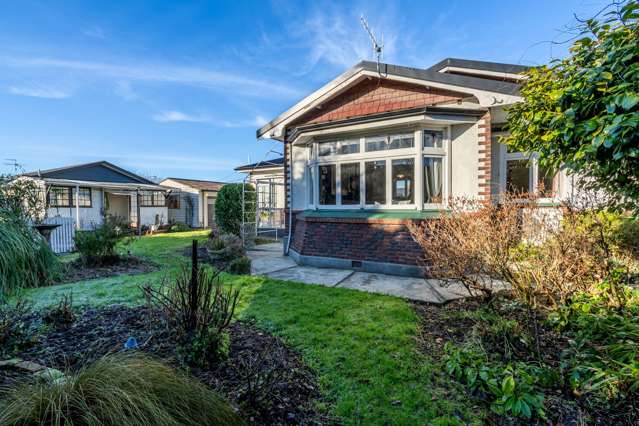 Character Four Bedroom Home Awaits Your Next Move
