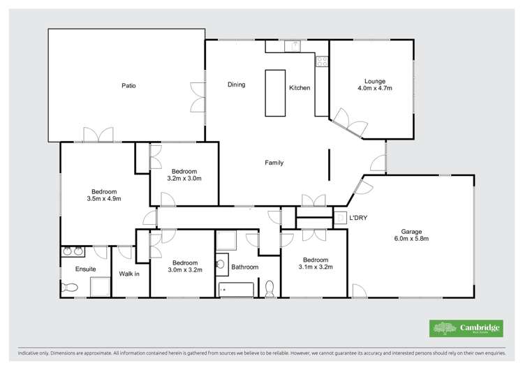 6 Soma Place Cambridge_26