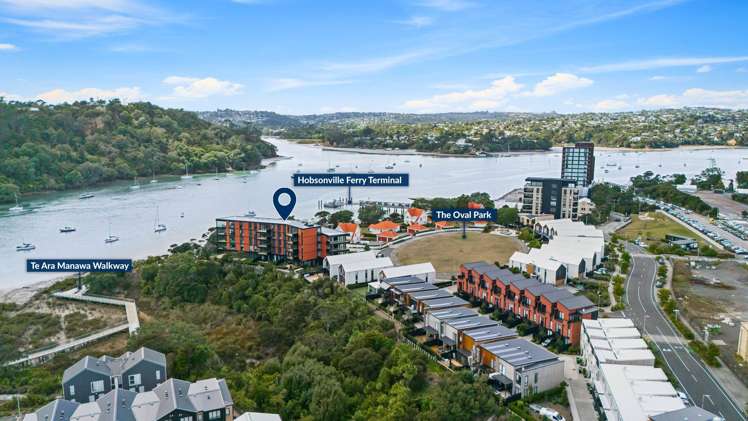 104/12 Marlborough Crescent Hobsonville_19