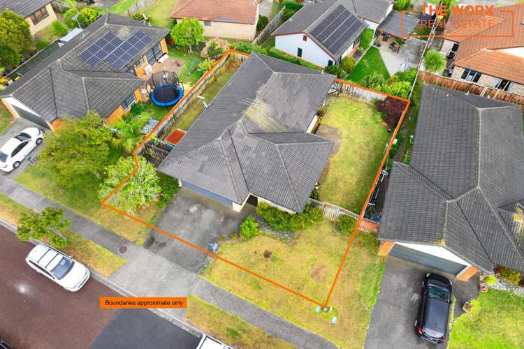 66 Stellata Court Randwick Park_13