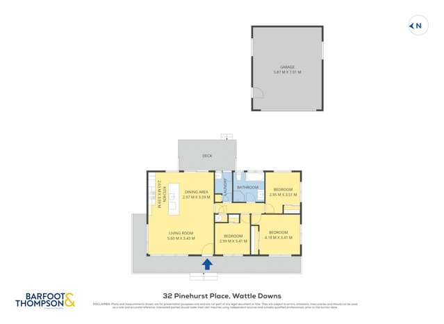 32 Pinehurst Place Wattle Downs_1