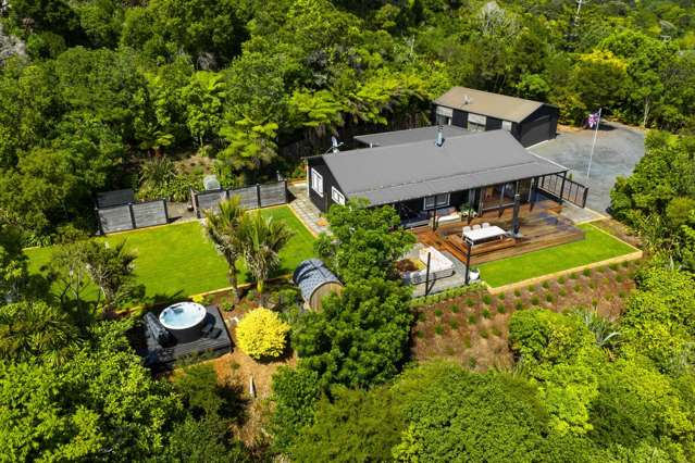 199 Te Hutewai Road Raglan_2